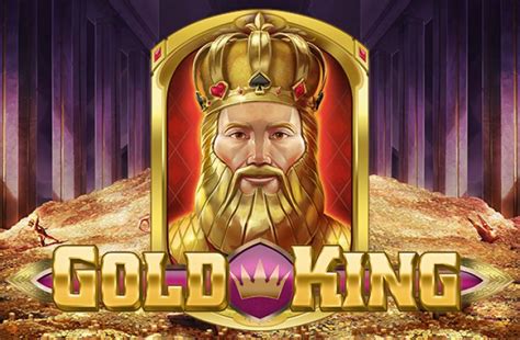 golden king casino